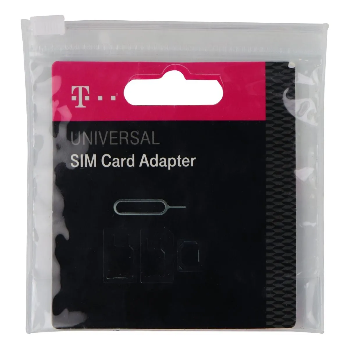 T-Mobile Universal SIM Removal Tool Kit SUPA44645