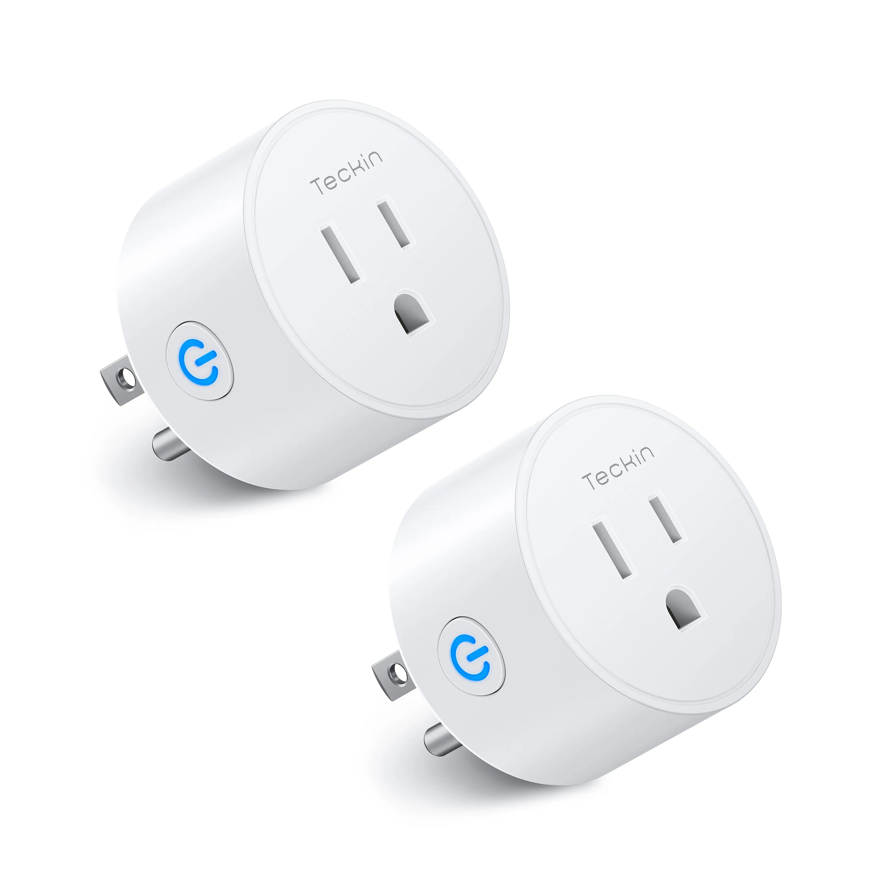 Teckin SP10 WiFi Smart Plug with Timer Function