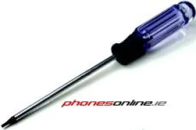 Torx T3 Screwdriver