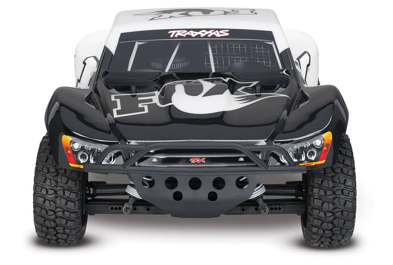 Traxxas Slash 4X4 VXL Brushless RTR 1/10 Scale TRA68086-4