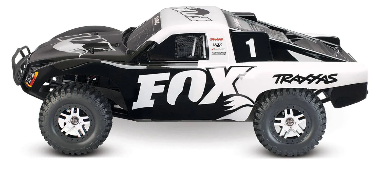 Traxxas Slash 4X4 VXL Brushless RTR 1/10 Scale TRA68086-4