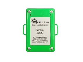 Westhold Activated Car Transponder (Green)