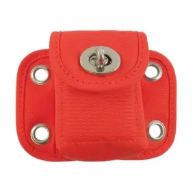 Westhold Pro Transponder Mounting Pouch