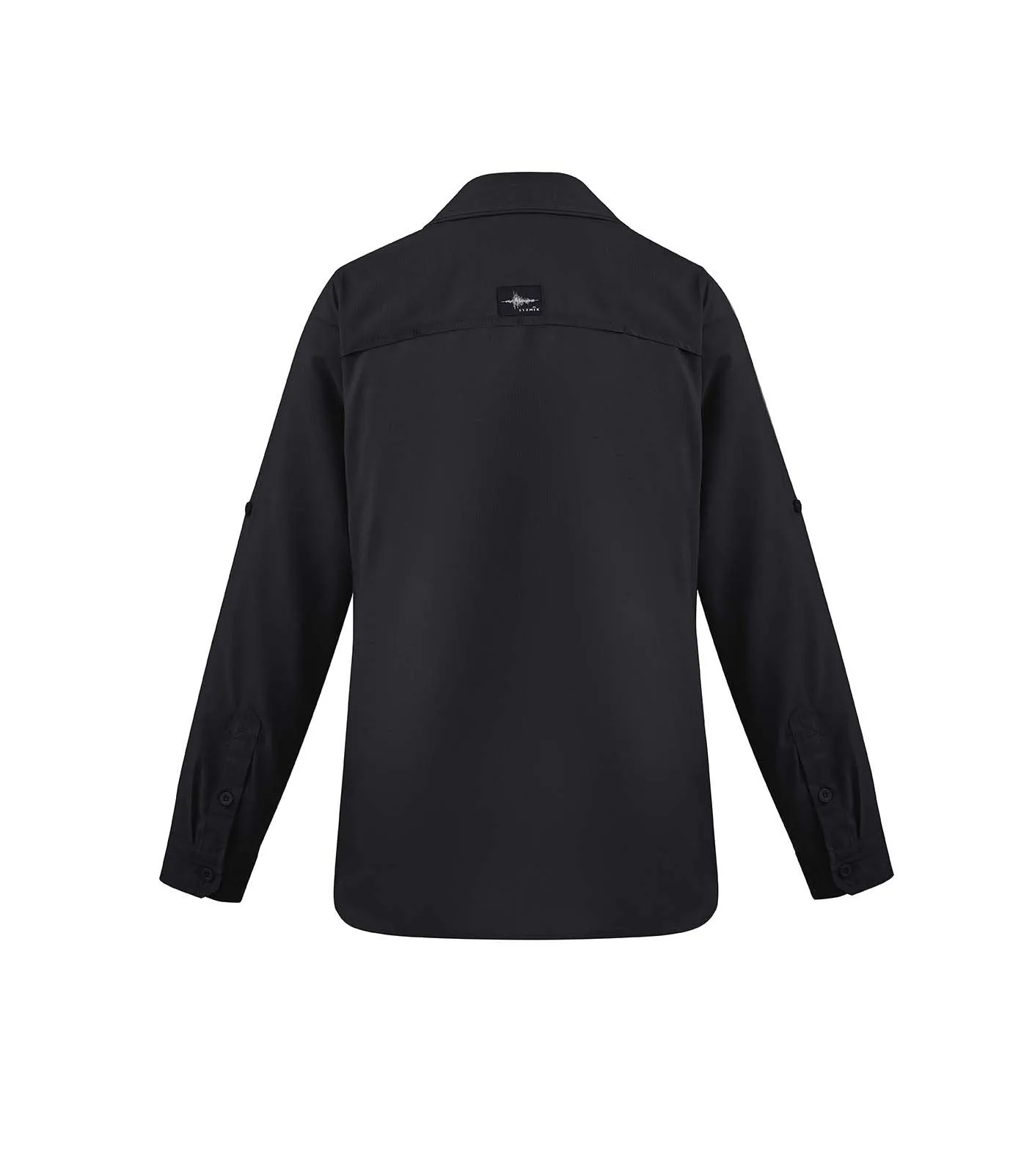 Womens Outdoor L/S Shirt