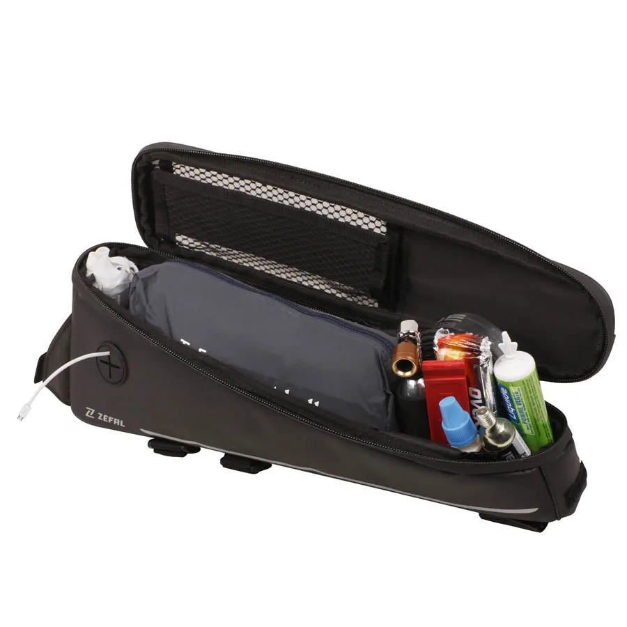 Zefal Console Pack T3 Top-Tube Bag