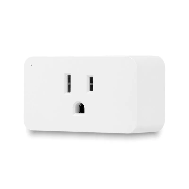 Zooz 800 Series Z-Wave Long Range Smart Plug ZEN04 800LR